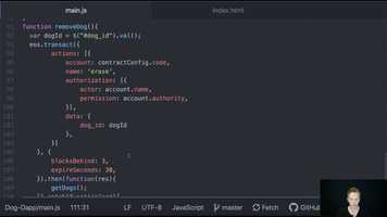 Free download 6)Dapp_Programming_7 Assignment Solution video and edit with RedcoolMedia movie maker MovieStudio video editor online and AudioStudio audio editor onlin