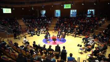 Free download 6 Degrees Berlin | Wrap-Up Video (February 18, 2020) video and edit with RedcoolMedia movie maker MovieStudio video editor online and AudioStudio audio editor onlin