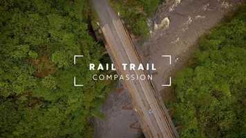 Free download 6. Exploring Evangelism - Rail Trail (Compassion) video and edit with RedcoolMedia movie maker MovieStudio video editor online and AudioStudio audio editor onlin