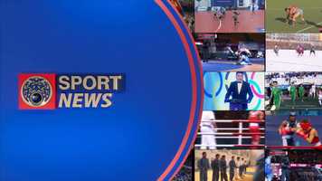 Free download 6-Sports News video and edit with RedcoolMedia movie maker MovieStudio video editor online and AudioStudio audio editor onlin