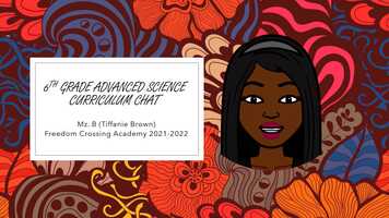 Free download 6th Grade Science Brown.mp4 video and edit with RedcoolMedia movie maker MovieStudio video editor online and AudioStudio audio editor onlin