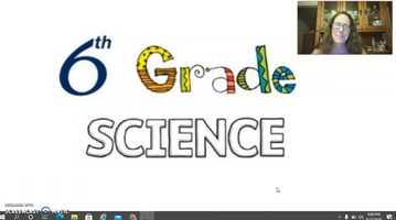 Free download 6th Grade Science Curriculum Conversation 2020 video and edit with RedcoolMedia movie maker MovieStudio video editor online and AudioStudio audio editor onlin