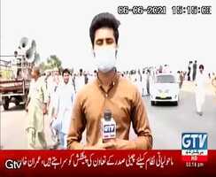 Free download 6th June GTV (Protest of Sindh Action Committee, adjoing residents against Bahria Town Khi) video and edit with RedcoolMedia movie maker MovieStudio video editor online and AudioStudio audio editor onlin