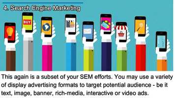 Free download 6 Ways To Improve Your Digital Marketing | Best Digital Marketing Technique video and edit with RedcoolMedia movie maker MovieStudio video editor online and AudioStudio audio editor onlin