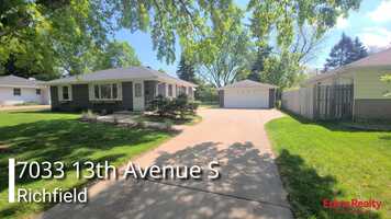 Free download 7033 13th Ave S, Richfield - Presented by Terry Ahlstrom video and edit with RedcoolMedia movie maker MovieStudio video editor online and AudioStudio audio editor onlin