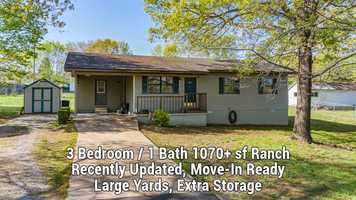 Free download 705 Vine Street, Gassville, Arkansas video and edit with RedcoolMedia movie maker MovieStudio video editor online and AudioStudio audio editor onlin