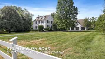 Free download 713 Plymouth Road, Gwynedd Valley, PA video and edit with RedcoolMedia movie maker MovieStudio video editor online and AudioStudio audio editor onlin