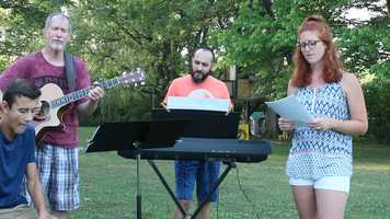 Free download 7-26-20 song 2 video and edit with RedcoolMedia movie maker MovieStudio video editor online and AudioStudio audio editor onlin