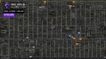 Free download $749,000 Single-Family Home for sale - 1022 12Th St, Imperial Beach, CA - 91932 video and edit with RedcoolMedia movie maker MovieStudio video editor online and AudioStudio audio editor onlin