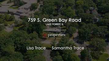 Free download 759 S Green Bay Road Lake Forest Illinois 60045 House for Sale v2 video and edit with RedcoolMedia movie maker MovieStudio video editor online and AudioStudio audio editor onlin