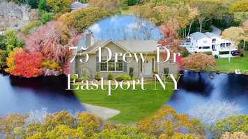 Free download 75 Drew Dr Eastport NY video and edit with RedcoolMedia movie maker MovieStudio video editor online and AudioStudio audio editor onlin