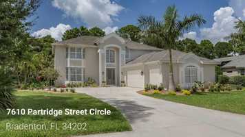 Free download 7610 Partridge Street Circle, Bradenton, Florida 34202 video and edit with RedcoolMedia movie maker MovieStudio video editor online and AudioStudio audio editor onlin