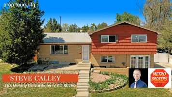 Free download 763 Melody Dr Northglenn, CO 80260 video and edit with RedcoolMedia movie maker MovieStudio video editor online and AudioStudio audio editor onlin