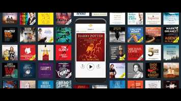 Free download 7.Audible Listen For A Change 60 Arts  Sciences : Northkamp video and edit with RedcoolMedia movie maker MovieStudio video editor online and AudioStudio audio editor onlin