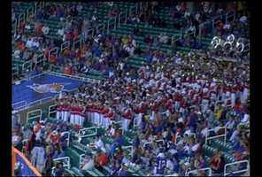 Free download 7_Bateman_Florida_football_Piano video and edit with RedcoolMedia movie maker MovieStudio video editor online and AudioStudio audio editor onlin