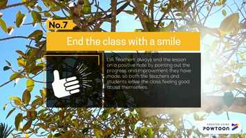 Free download 7 Habits of LIA Teachers 1 video and edit with RedcoolMedia movie maker MovieStudio video editor online and AudioStudio audio editor onlin