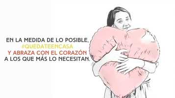 Free download 7 maneras de saludar en tiempos de coronavirus video and edit with RedcoolMedia movie maker MovieStudio video editor online and AudioStudio audio editor onlin