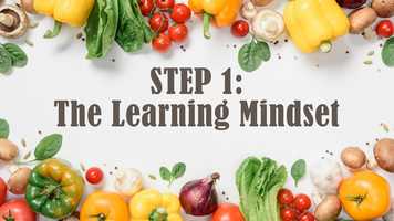 Free download 7S1-7 The Learning Mindset video and edit with RedcoolMedia movie maker MovieStudio video editor online and AudioStudio audio editor onlin