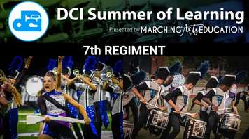 Free download 7th Regiment Day Intro Summer of Learning video and edit with RedcoolMedia movie maker MovieStudio video editor online and AudioStudio audio editor onlin