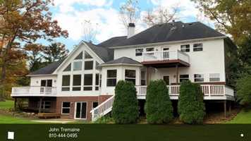 Free download 8010 Windwood Beach DR LINDEN, MI 48451 video and edit with RedcoolMedia movie maker MovieStudio video editor online and AudioStudio audio editor onlin