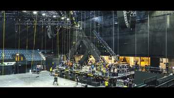 Free download 80SIX - Andy C @ Wembley video and edit with RedcoolMedia movie maker MovieStudio video editor online and AudioStudio audio editor onlin