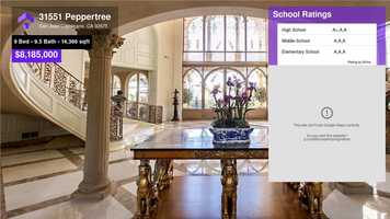 Free download $8,185,000 Single-Family Home for sale - 31551 Peppertree, San Juan Capistrano, CA - 92675 video and edit with RedcoolMedia movie maker MovieStudio video editor online and AudioStudio audio editor onlin