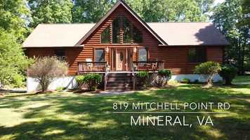 Free download 819 Mitchell Point Road video and edit with RedcoolMedia movie maker MovieStudio video editor online and AudioStudio audio editor onlin