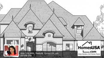 Free download 821 Shackleford Lane Prosper, TX 75078 video and edit with RedcoolMedia movie maker MovieStudio video editor online and AudioStudio audio editor onlin