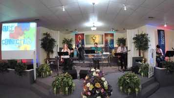 Free download 8-23-2020 Worship Music video and edit with RedcoolMedia movie maker MovieStudio video editor online and AudioStudio audio editor onlin