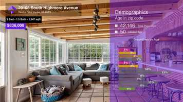 Free download $836,000 Single-Family Home for sale - 29108 South Highmore Avenue, Rancho Palos Verdes, CA - 90275 video and edit with RedcoolMedia movie maker MovieStudio video editor online and AudioStudio audio editor onlin