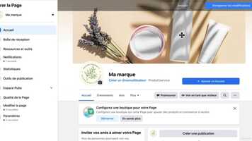 Free download 85. Personnalisation rapide (photo, bandeau, pseudonyme et bouton daction).mp4 video and edit with RedcoolMedia movie maker MovieStudio video editor online and AudioStudio audio editor onlin