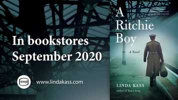 Free download 86543_LindaKass_ARitchieBoyBookTrailer_V4 video and edit with RedcoolMedia movie maker MovieStudio video editor online and AudioStudio audio editor onlin