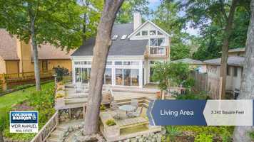 Free download 8783 COOLEY BEACH Drive, White Lake Twp, MI 48386 video and edit with RedcoolMedia movie maker MovieStudio video editor online and AudioStudio audio editor onlin