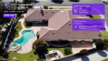 Free download $880,000 Single-Family Home for sale - 11101 Torbay Drive, Bakersfield, CA - 93311 video and edit with RedcoolMedia movie maker MovieStudio video editor online and AudioStudio audio editor onlin