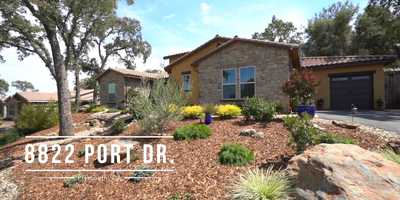 Free download 8822 Port Dr, Plymouth, CA 95669 video and edit with RedcoolMedia movie maker MovieStudio video editor online and AudioStudio audio editor onlin