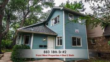 Free download 883 18th st #2 video and edit with RedcoolMedia movie maker MovieStudio video editor online and AudioStudio audio editor onlin