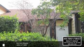 Free download 8834 N Rockwell Drive Oklahoma City, OK 73132 video and edit with RedcoolMedia movie maker MovieStudio video editor online and AudioStudio audio editor onlin