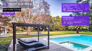 Free download $8,998,000 Single-Family Home for sale - 242 Oak Grove Avenue, Atherton, CA - 94027 video and edit with RedcoolMedia movie maker MovieStudio video editor online and AudioStudio audio editor onlin