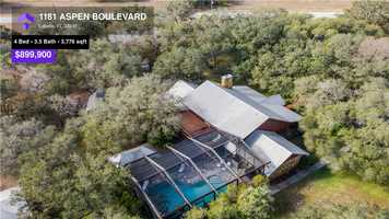 Free download $899,900 Single-Family Home for sale - 1181 ASPEN BOULEVARD, Labelle, FL - 33935 video and edit with RedcoolMedia movie maker MovieStudio video editor online and AudioStudio audio editor onlin