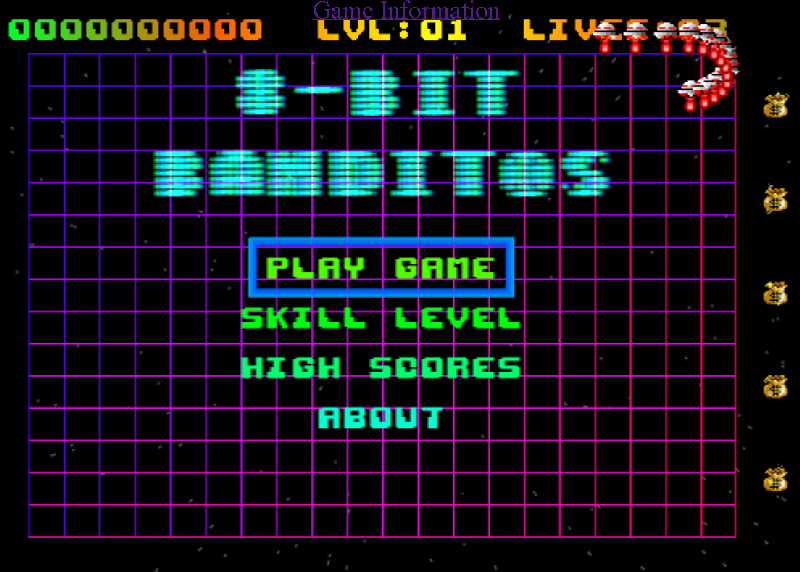 Download web tool or web app 8bit Banditos Download web tool or web app 8bit Banditos