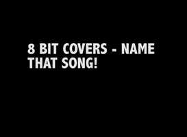 Free download 8 bit song covers trivia video and edit with RedcoolMedia movie maker MovieStudio video editor online and AudioStudio audio editor onlin