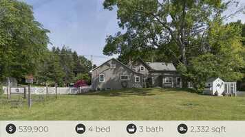 Free download 8 Fisher St, Westborough, MA video and edit with RedcoolMedia movie maker MovieStudio video editor online and AudioStudio audio editor onlin