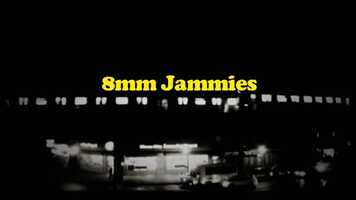 Free download 8mm Jammies video and edit with RedcoolMedia movie maker MovieStudio video editor online and AudioStudio audio editor onlin