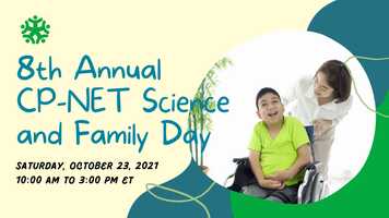 Free download 8th Annual CP-NET Science and Family Day video and edit with RedcoolMedia movie maker MovieStudio video editor online and AudioStudio audio editor onlin