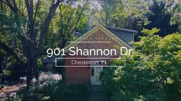 Free download 901 Shannon Dr, Chesterton, IN - No music video and edit with RedcoolMedia movie maker MovieStudio video editor online and AudioStudio audio editor onlin