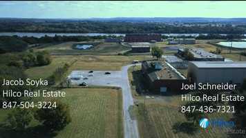 Free download 90 Acres (Three Parcels) Industrial Property video and edit with RedcoolMedia movie maker MovieStudio video editor online and AudioStudio audio editor onlin