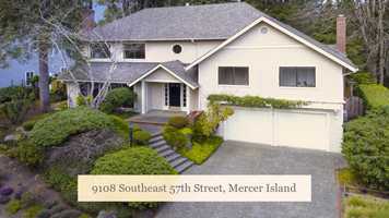 Free download 9108 SE 57th Street, Mercer Island | MLS# 1571251 | Presented by Nancy LaVallee video and edit with RedcoolMedia movie maker MovieStudio video editor online and AudioStudio audio editor onlin