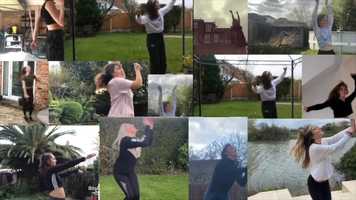 Free download 928 Miles McOnie Company - Digital Dance Festival video and edit with RedcoolMedia movie maker MovieStudio video editor online and AudioStudio audio editor onlin