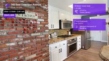 Free download $945,000 Single-Family Home for sale - 740 East Emerson Avenue, Orange, CA - 92865 video and edit with RedcoolMedia movie maker MovieStudio video editor online and AudioStudio audio editor onlin