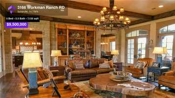 Free download $9,500,000 Single-Family Home for sale - 3166 Workman Ranch RD, Somerville, TX - 77879 video and edit with RedcoolMedia movie maker MovieStudio video editor online and AudioStudio audio editor onlin